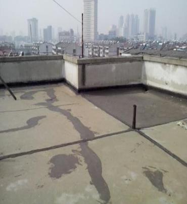 凉城漏水维修 楼顶漏水是什么原因，楼顶漏水维修方法是什么?